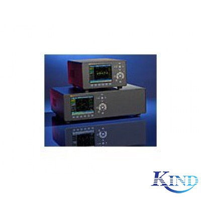 Fluke NORMA 4000CN 多功能功率分析仪